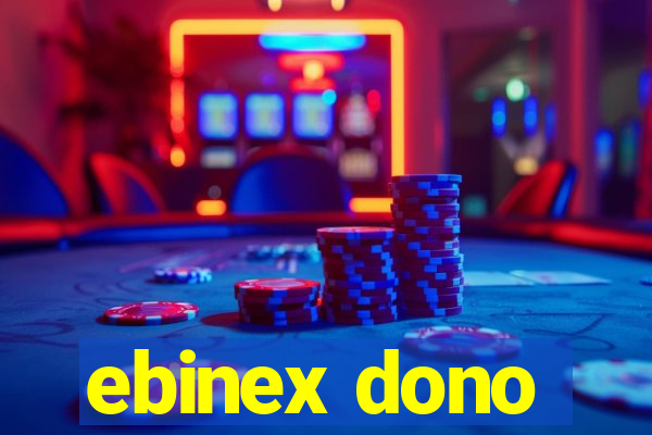 ebinex dono